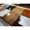 Wood Finishes - Solvent Based