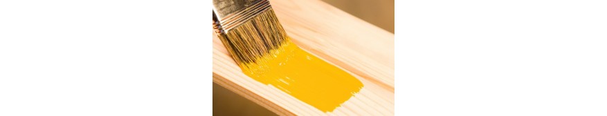 Wood Paints in India