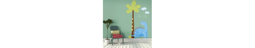 Decals and Wall Stickers for Kids in India