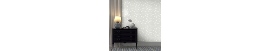 Paintable Wallpapers in India