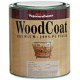 MRF Wood Coat
